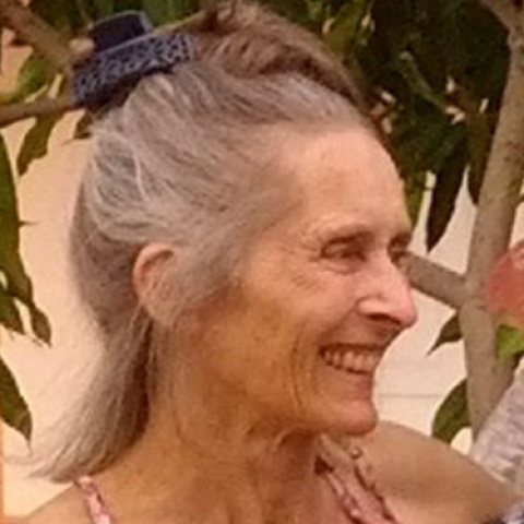 Ingrid Schechter